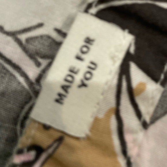 American Eagle | Medium | Casual Button Down Shirt | Short Sleeve | Aloha Friday - Picture 6 of 8